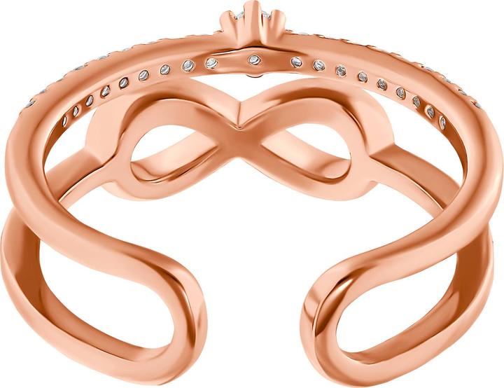 Produktbild Heideman Blenda rose goldfarbend (54)