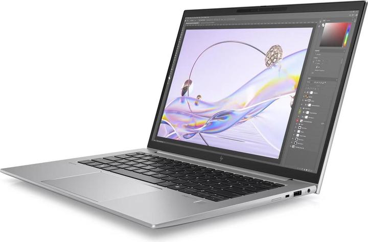 Produktbild HP ZBook Firefly 14 G11 (14", Intel Core Ultra 7 155H, 32.77 GB, 1000 GB, CH)