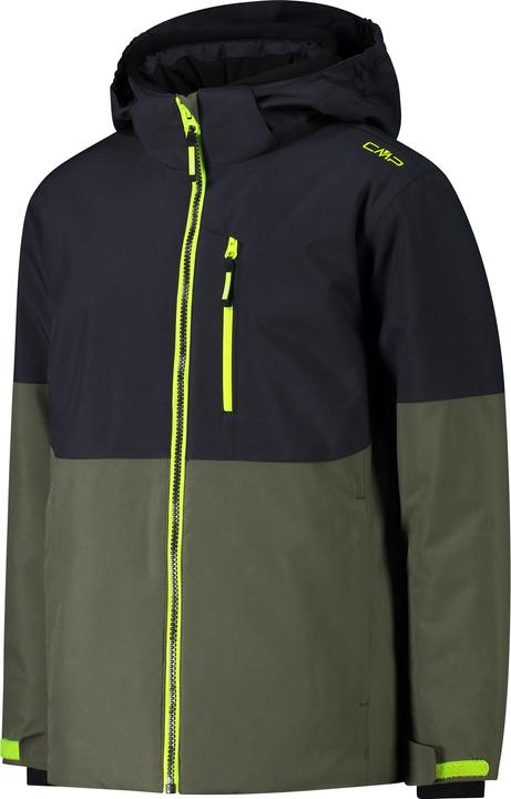 Image du produit CMP Campagnolo Veste pour enfant Snaps Hood (128)