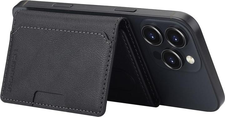 Immagine prodotto Ueli Express MagSafe RFID Wallet (Apple iPhone 16, Apple iPhone 16 Pro, Apple iPhone 16 Plus, Apple iPhone 16 Pro Max)