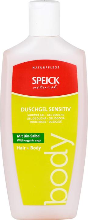Speick Natural Duschgel Sensitiv Gel (250 ml)