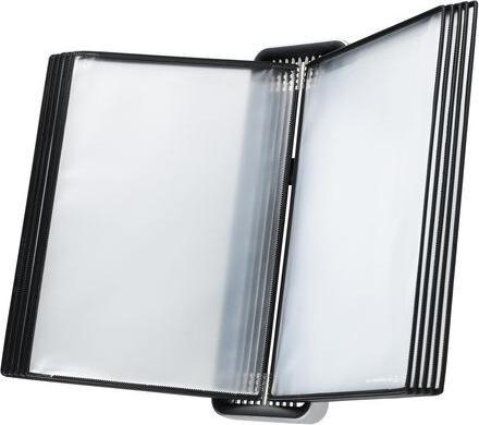 Image du produit Tarifold Système de panneaux de présentation Elément mural Veo (A4)
