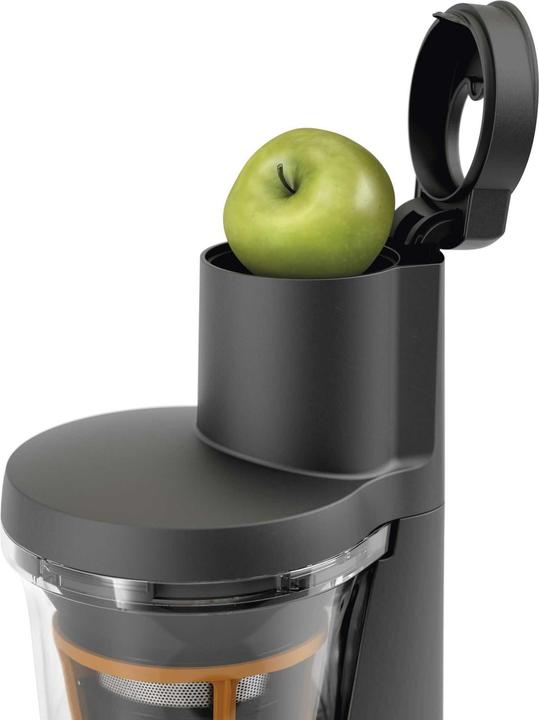 Actual product image Kenwood Slow Juicer JMP85.000SI Purejuice XL