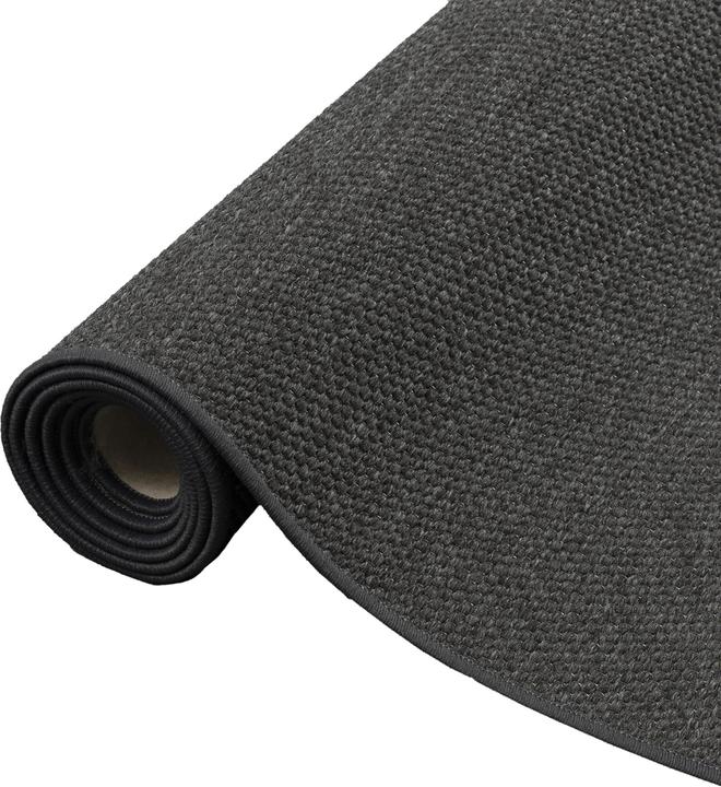 Actual product image Snapstyle Nature flatweave carpet Bentzon (200x200 cm)