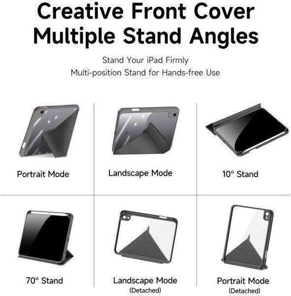 Image du produit Dux Ducis Couverture de la série Magi (iPad mini 6)
