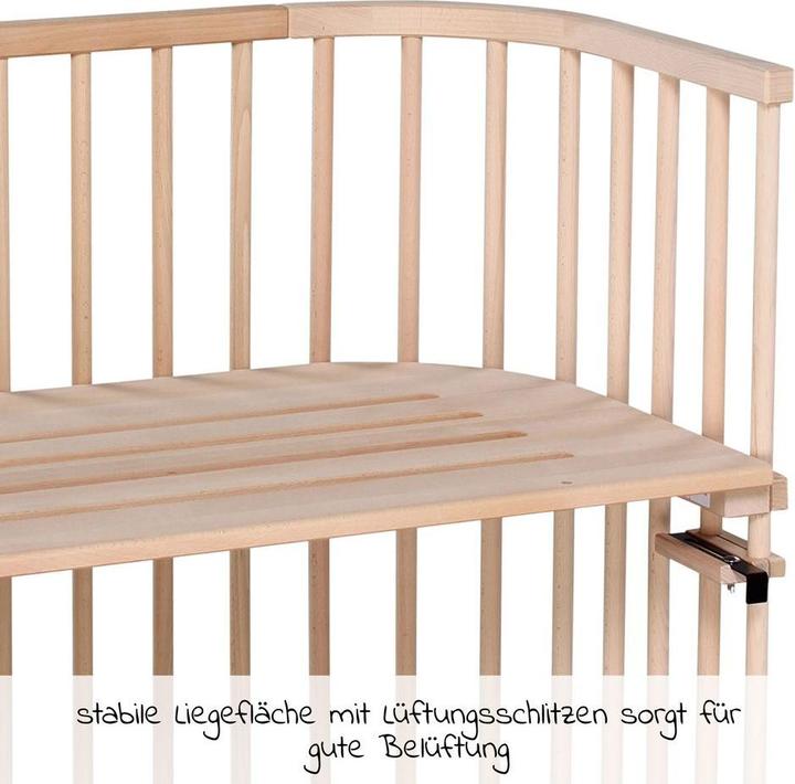 Produktbild Babybay Maxi