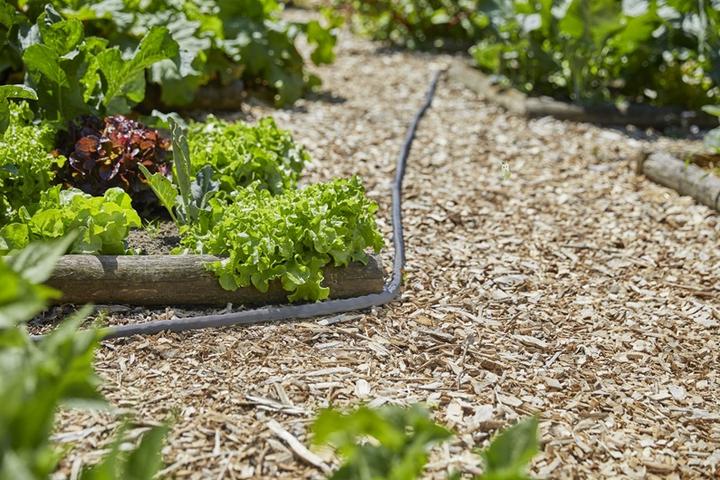 Actual product image Gardena Liano (30 m, 12.70 mm)
