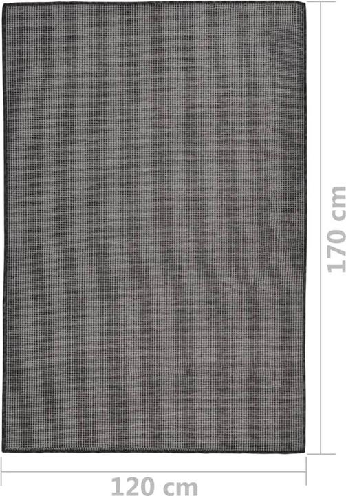 Produktbild VidaXL Haluk (120 x 170 cm)