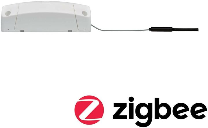 Actual product image Paulmann ZigBee Cephei Switch Controller