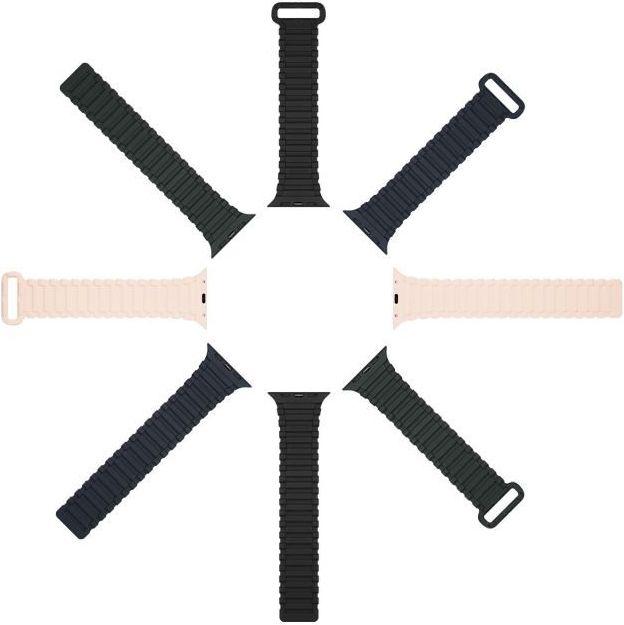 Immagine prodotto Dux Ducis Serie Armor (40 mm, 38 mm, 41 mm, Silicone)