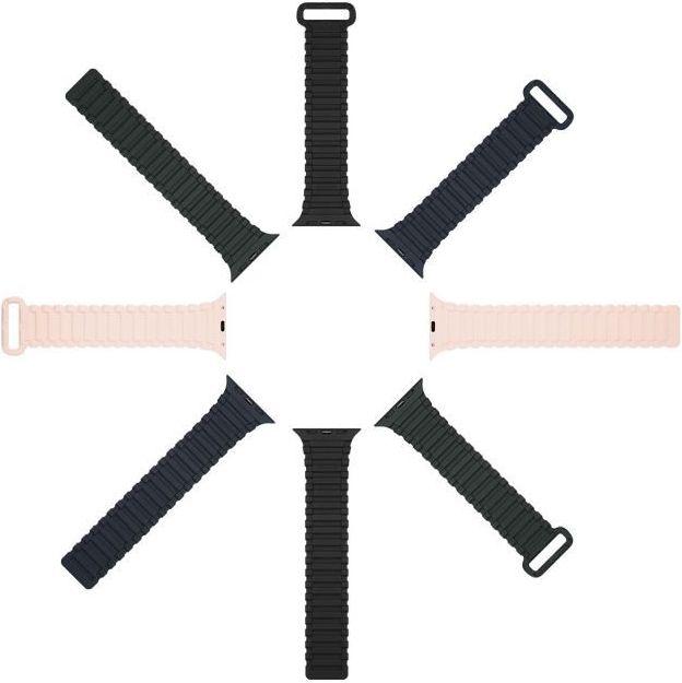 Produktbild Dux Ducis Armor Series (45 mm, 44 mm, 42 mm, Silikon)