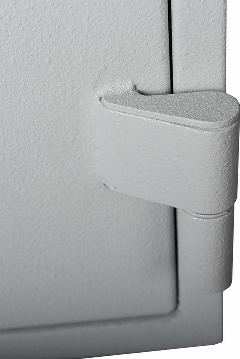 Immagine prodotto Rottner Cassaforte a chiave FireKey 20 elettronica (8 l)