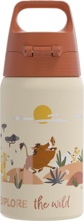 Immagine prodotto Sigg Shield One Lion King (0.50 l)