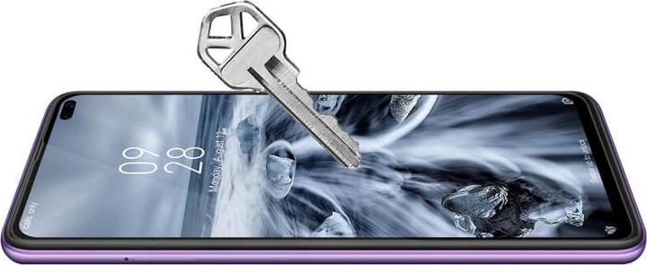 Image du produit Nillkin Verre de protection XD CP+Max Full Coverage (1 pièce(s), Xiaomi Redmi K30)