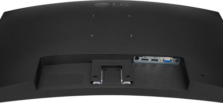 Produktbild LG 32MR50C-B (1920 x 1080 Pixel, 31.50")