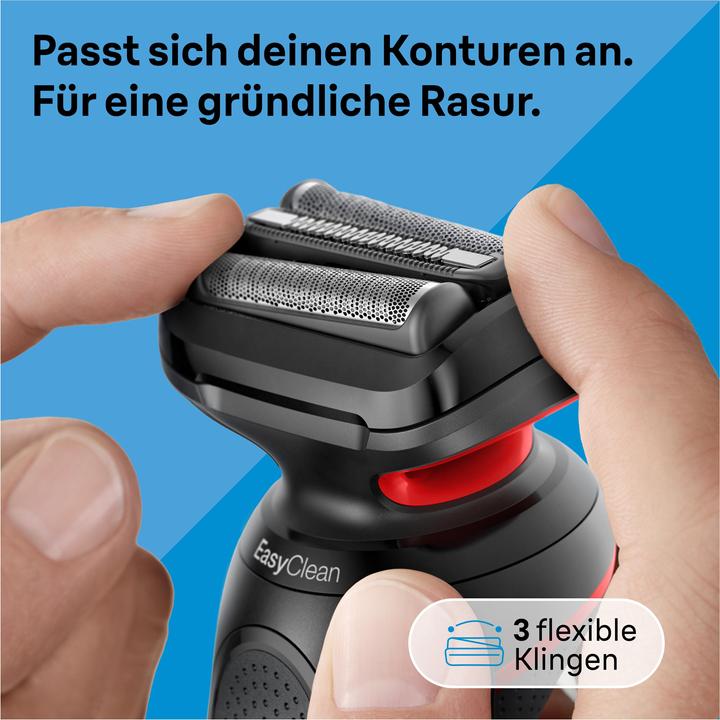 Produktbild Braun 51-R1000S