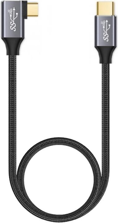 PowerGuard USB C — USB C (0.50 m, USB 3.1)