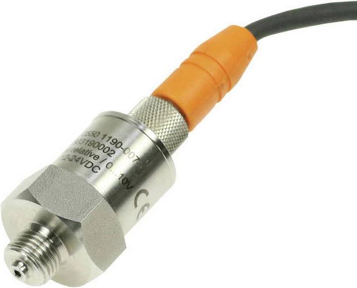 Produktbild B+B Thermo-Technik Drucksensor
