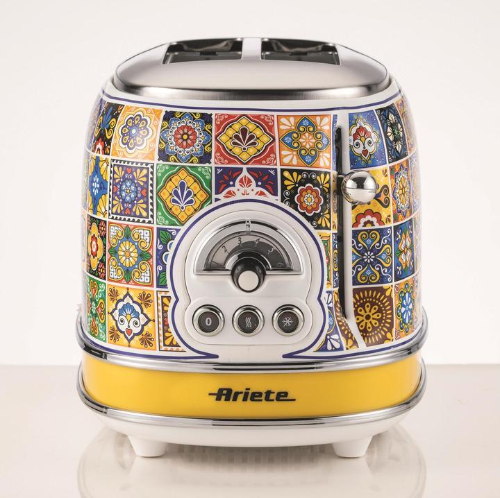 Image du produit Ariete 155 Positano