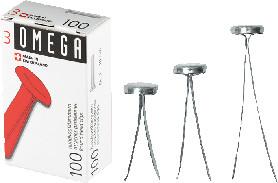 Produktbild Omega Musterklammern (100 x)