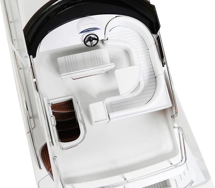 Actual product image Carson Model sports Saint Princess RC