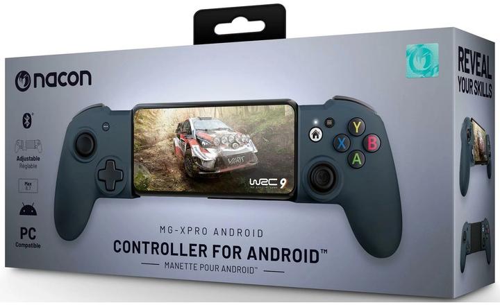 Image du produit Nacon Gaming Holder MG-X PRO - Android (Android)