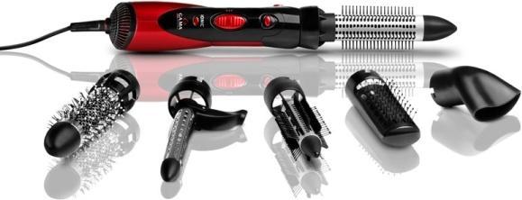 Immagine prodotto GAMA GA.MA TURBO ION 1200W