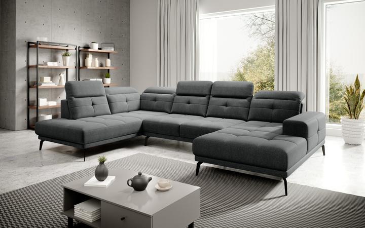 Grigio scuro Vero 5