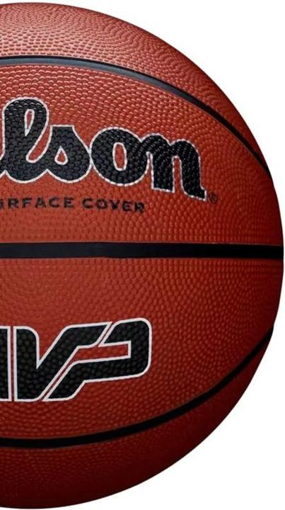 Produktbild Wilson MVP Basketball