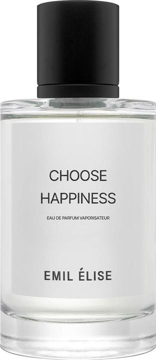 Emil Élise Choose Happiness (Eau de Parfum)