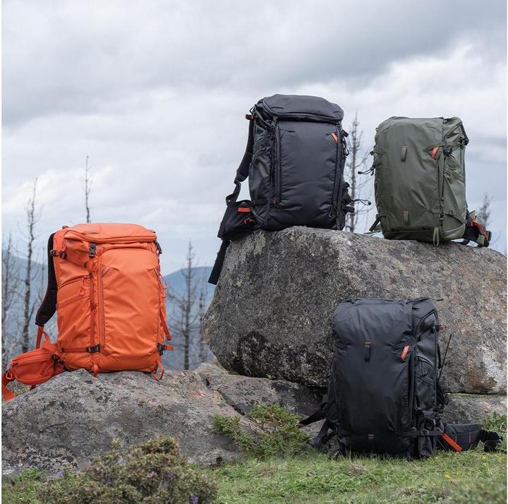 Produktbild Pgytech OnePro Flex (Fotorucksack, 30 l)