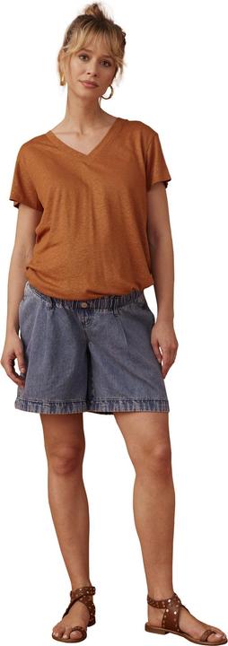 Produktbild Envie de Fraise Umstands-Jeansshorts (38)