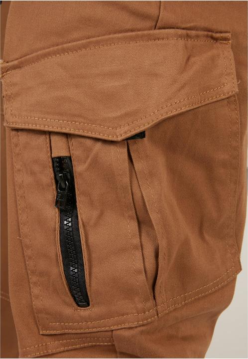 Actual product image Southpole Cargo Jogger W/ Zipper & D-Ring - 19721 (S)