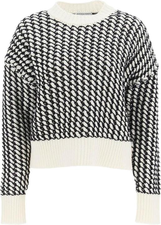 Bottega Veneta Wool Sweater (S)