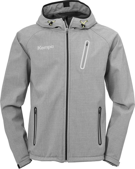 Kempa Core 2.0 Softshell Jacke