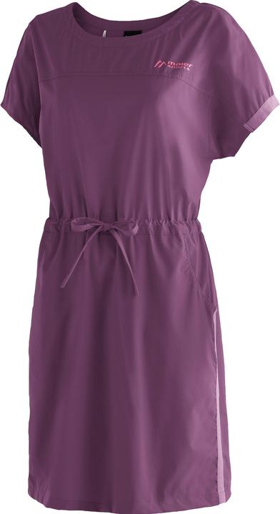 Maier Sports Women's Fortunit Dress 2 (42, L)