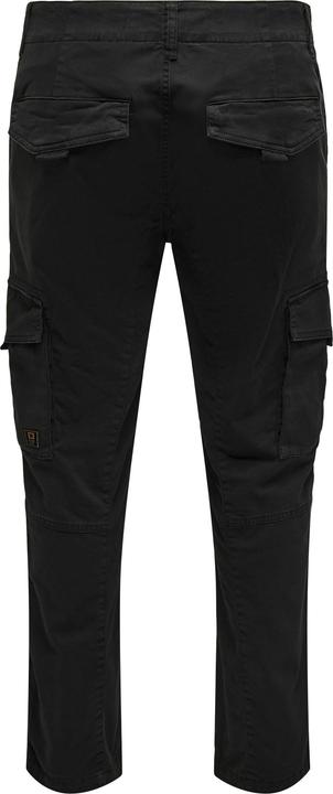 Produktbild Only & Sons Einfarbige Cargohose (W31/L34)