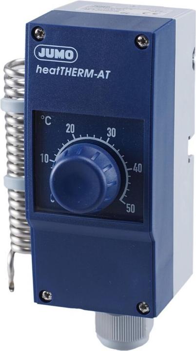 Immagine prodotto Jumo Programmable T/stat
