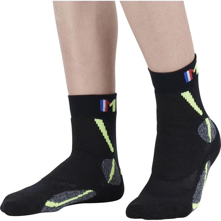 Monnet Trek Junior