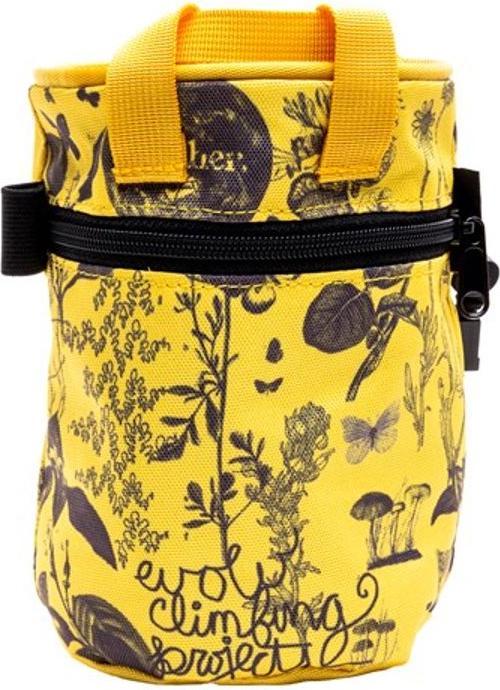 Produktbild Evolv Collectors Chalk Bag