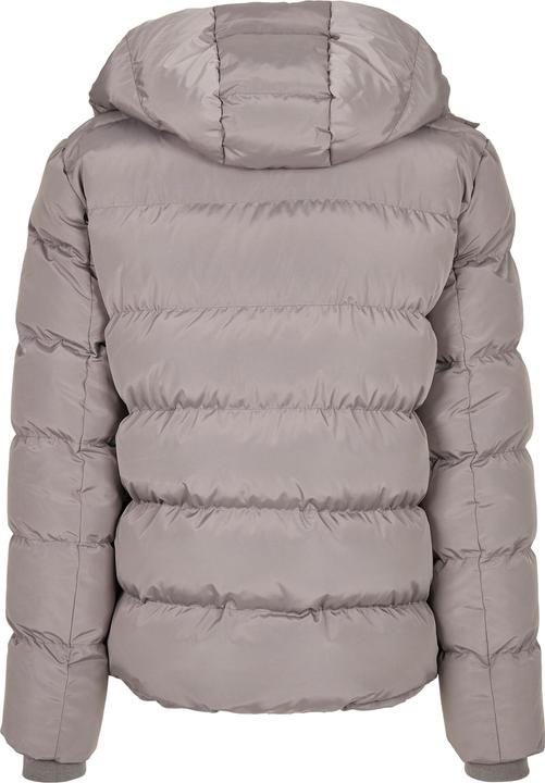 Image du produit Urban Classics Hooded Puffer Jacket (4XL)