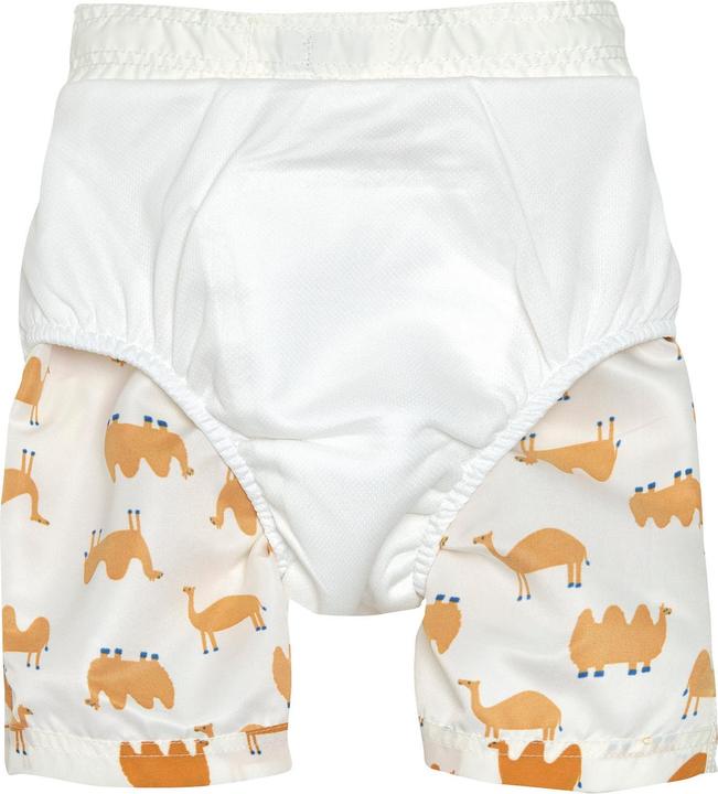 Produktbild Lässig Badeshorts mit UV-Schutz (74)
