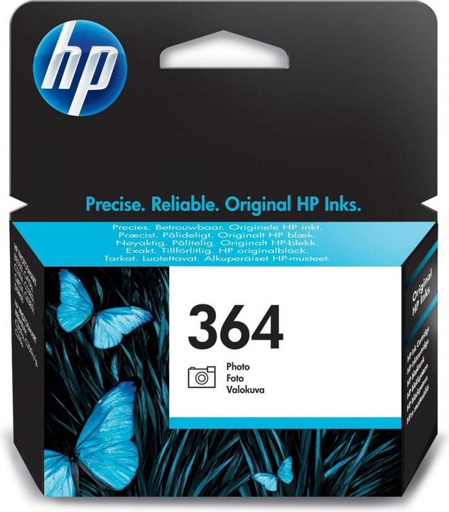 Produktbild HP 364 (PBK)