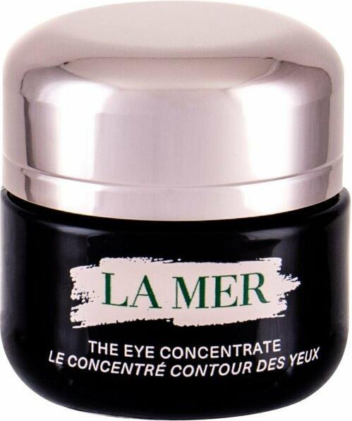 Actual product image La Mer The Eye Concentrate (Serum, 15 ml, Day, Night)