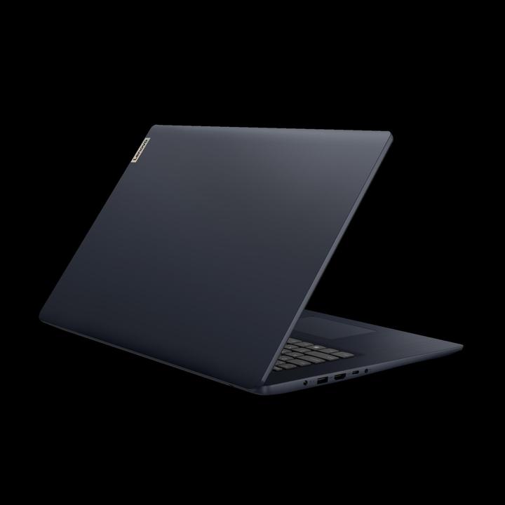 Actual product image Lenovo IdeaPad 3 (17.30", Intel Pentium Gold 8505, 8 GB, 512 GB, DE)