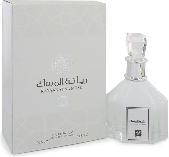 Produktbild Rihanah Rayaanat Al Musk by (Eau de Parfum, 100 ml)