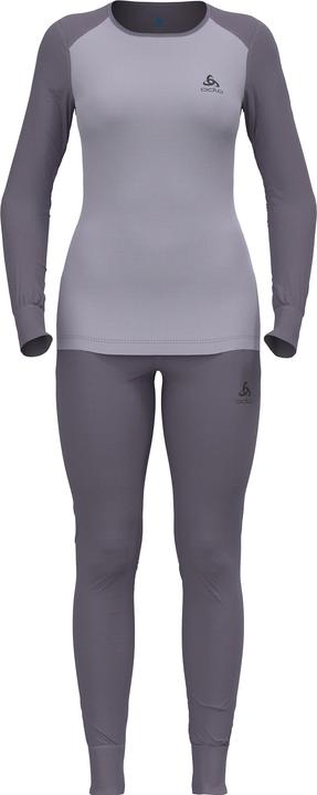 Odlo Active Warm  Set (S)