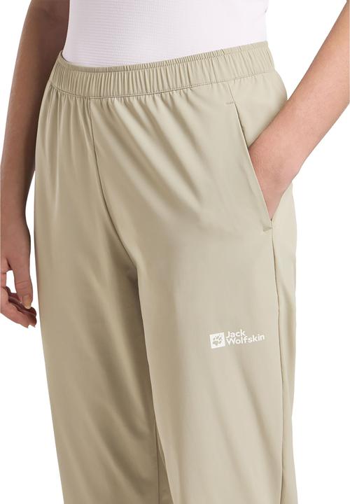 Image du produit Jack Wolfskin Prelight Swift Pant W (S)