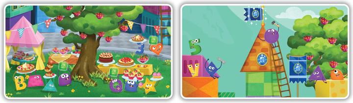 Produktbild VTech ABC Smile TV (Deutsch)