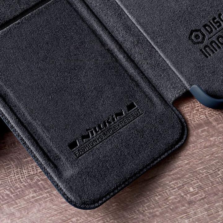 Image du produit Nillkin Qin Pro Series (Apple iPhone 14 Plus)